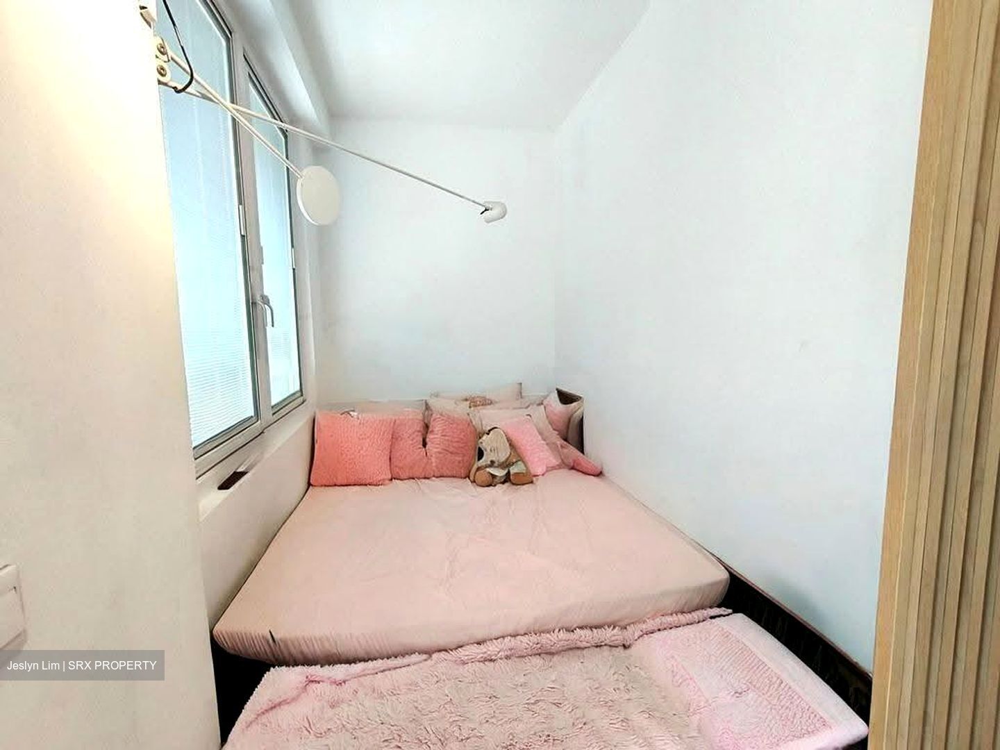 Parc Elegance (D15), Apartment #607001431